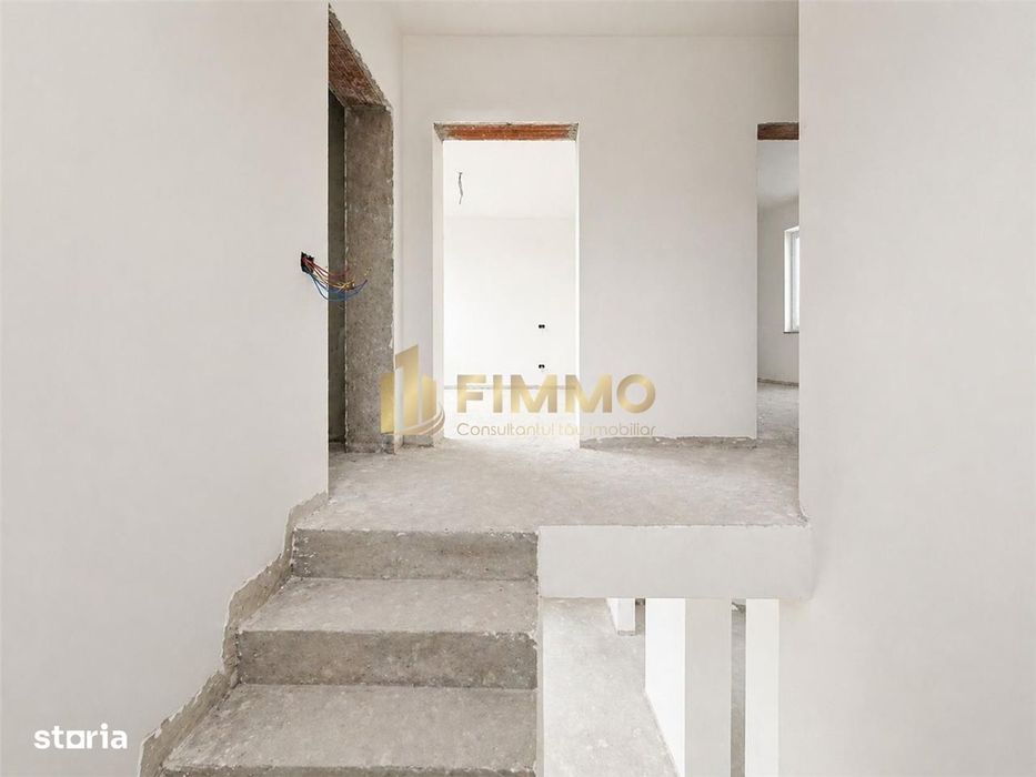 Casa individuala | P+E | Teren 350 mp | ID :1728