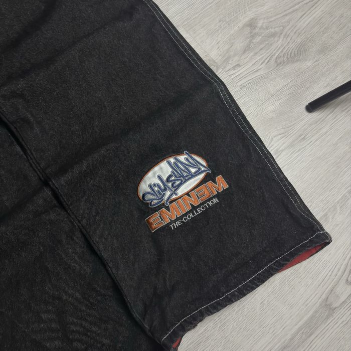 Eminem vintage baggy jeans