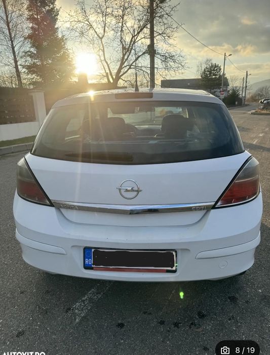 De vânzare: Opel Astra H – 1.3 CDTI – 2008