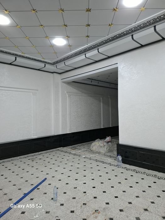 Travertin 6$ qilamiz xma naras ichda