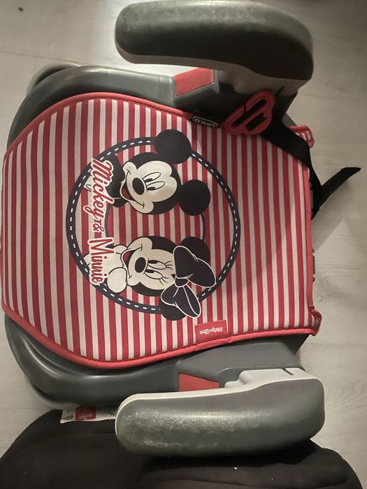 Scaun masina 2 modele diferite second hand