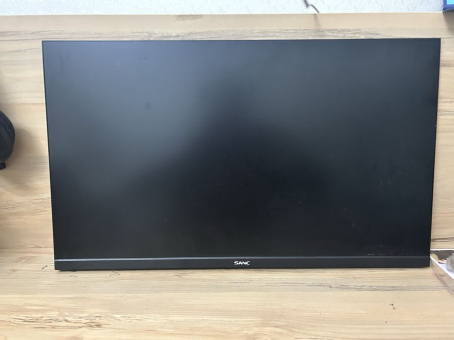 Монитор sanc 165 герц