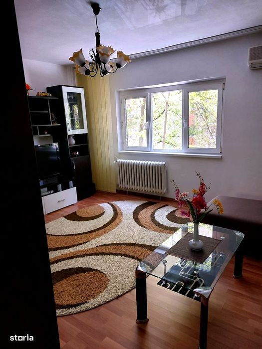 Apartament 3 camere, 77,65 mp utili, 2 băi,etaj 1 Mircea Voda/Nerva