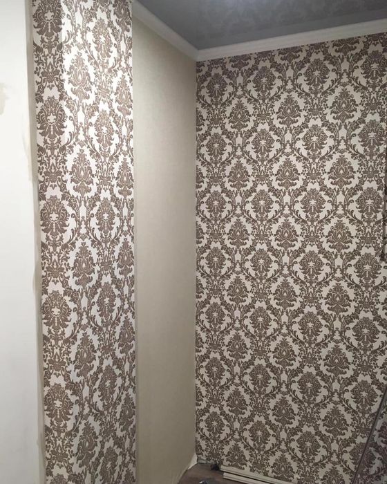 Ремонт квартир быстро качественно