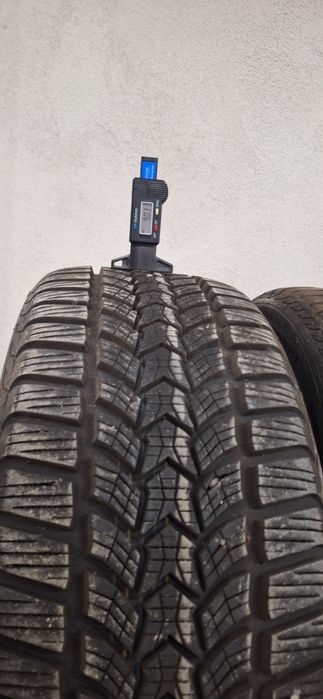 Зимни гуми с лети джанти 225 45 17 Audi, VW, Skoda, Seat