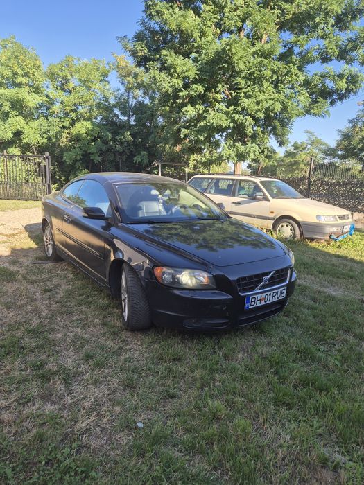 VOLVO C70 2007 — imagine 3