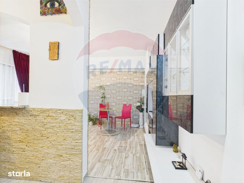 Inchiriere 3 camere parc Bazilescu, langa metrou Laminorului