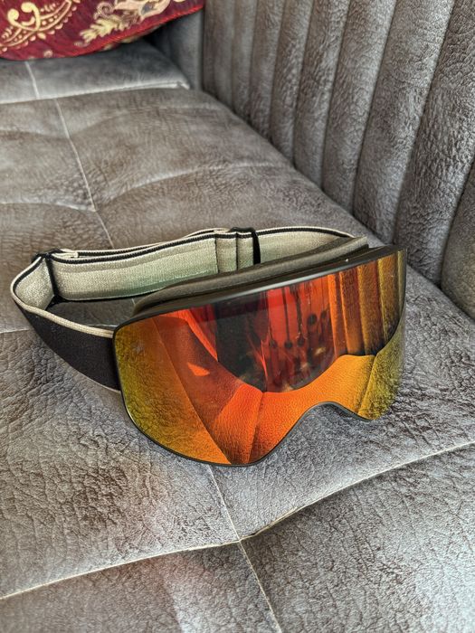 Очки для лыжи / сноуборда