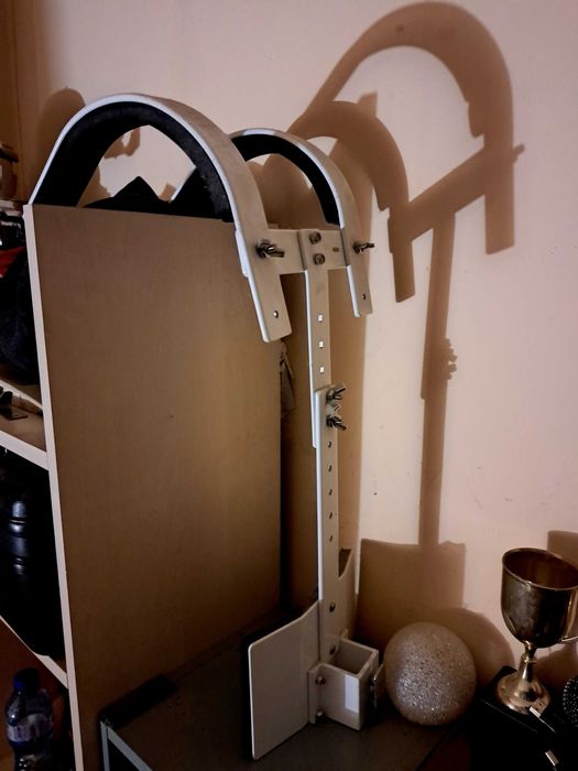 Апаратура- останала!