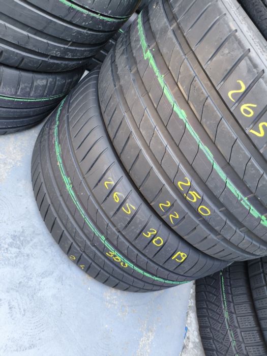 265 30 19 Bridgestone