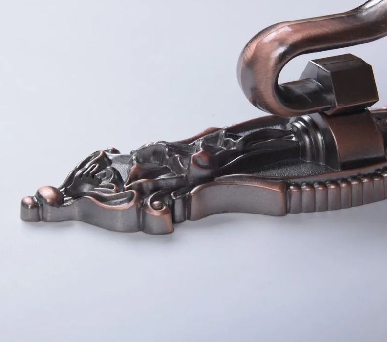 Луксозни куки за пердета