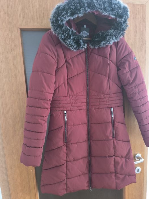 Зимно яке, Lee Cooper, S рр