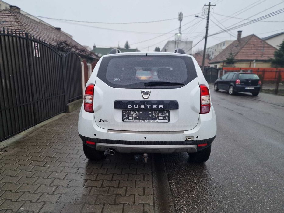 dacia duster 2018,benzina+gpl