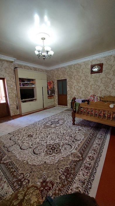 Продаётся дом в центре города