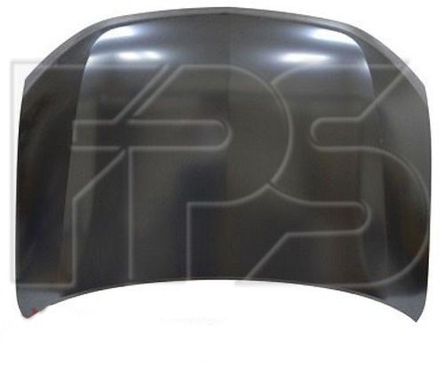 Капот Митсубиши оутлендор 3