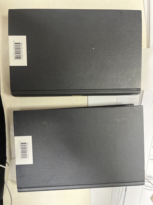 Книга Унесенные Ветром (2 тома)