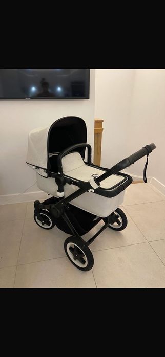 Количка Bugaboo buffalo special edition
