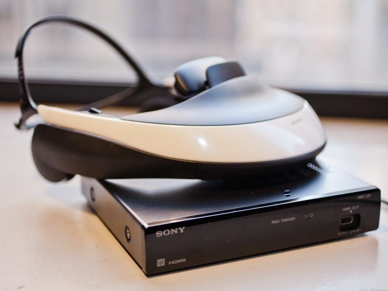Sony 3D Очки ...
