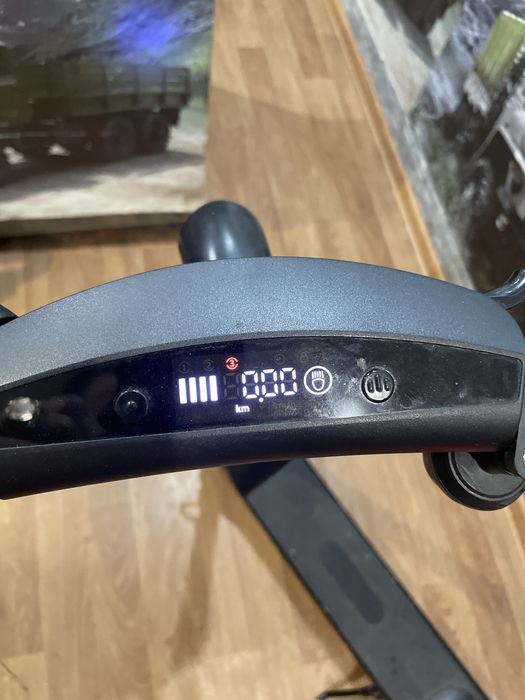 Электросамокат neoline