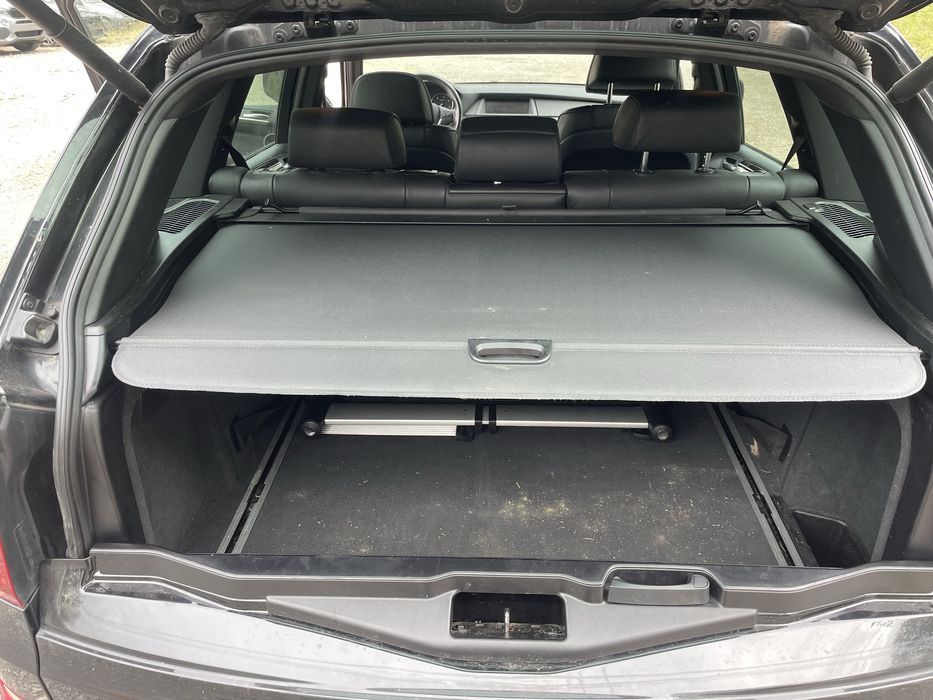 БМВ Х5, Е70 4.0д, 306кс Фейслифт НА ЧАСТИ (BMW X5, E70 na chasti)