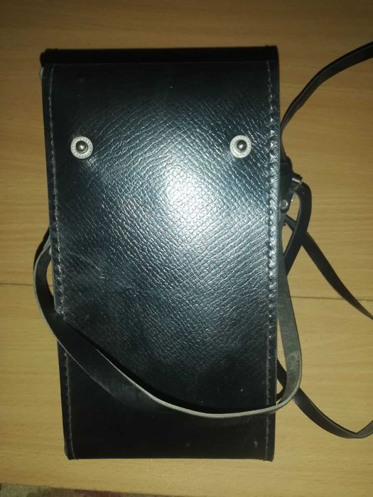 Механична руска камера AVRORA SUPER 2х8