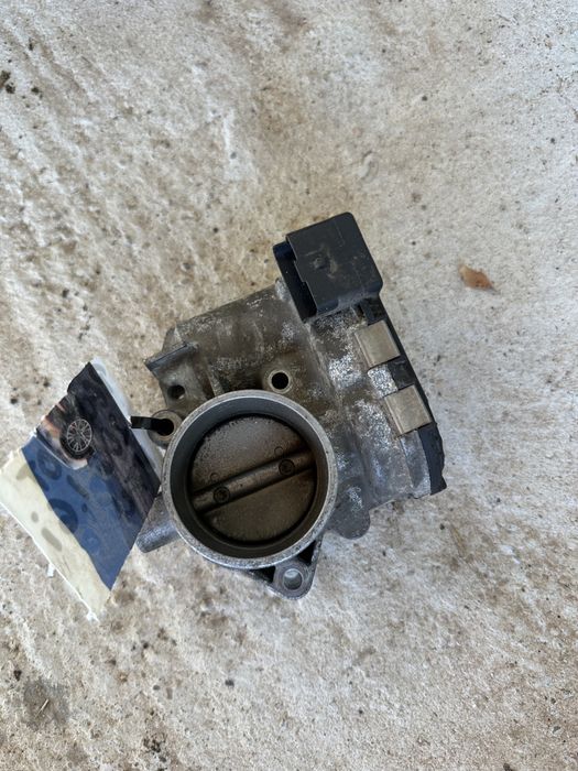 Clapeta acceleratie Peugeot 206 / 307 / Partner 1.6 benzina cod NFU