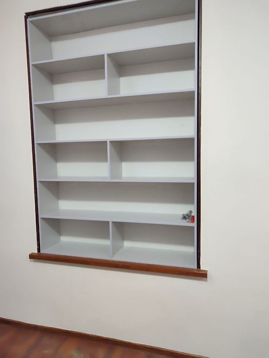 На заказ прилавки полки стелажи