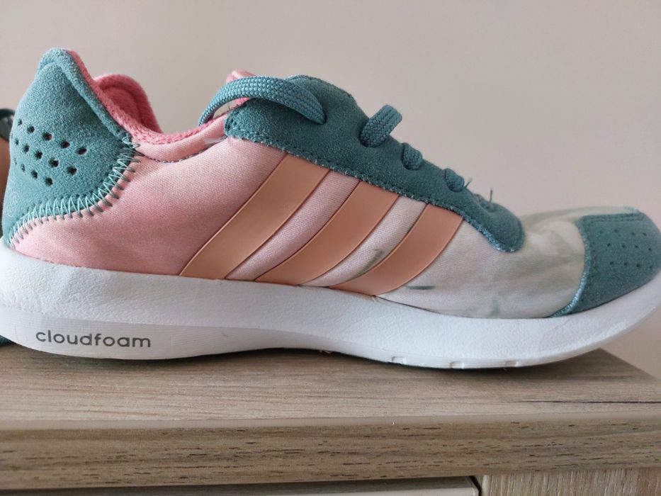 Маратонки Adidas