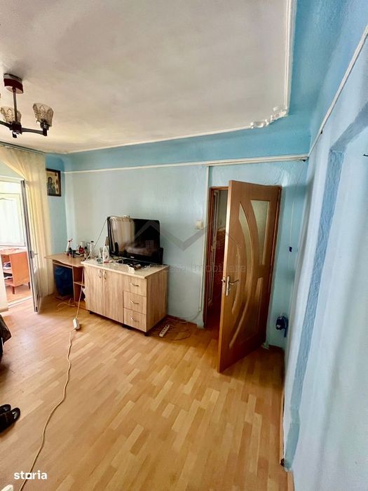 Apartament 2 camere ND - BD Socola- Granit