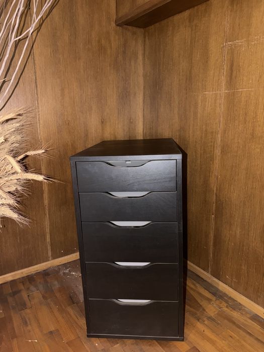 Comoda Dulap cu sertare