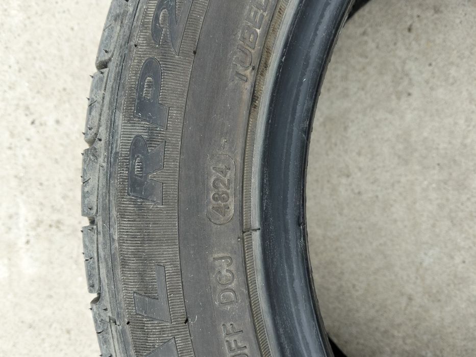 Продам летние шины