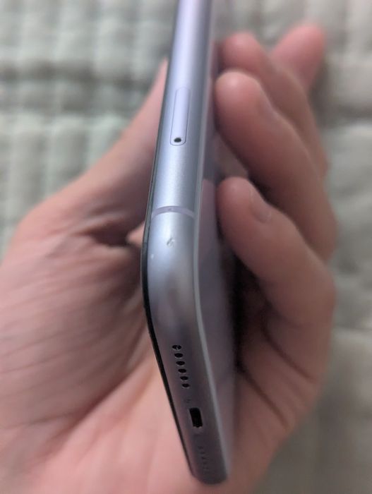Iphone 11 128 gb