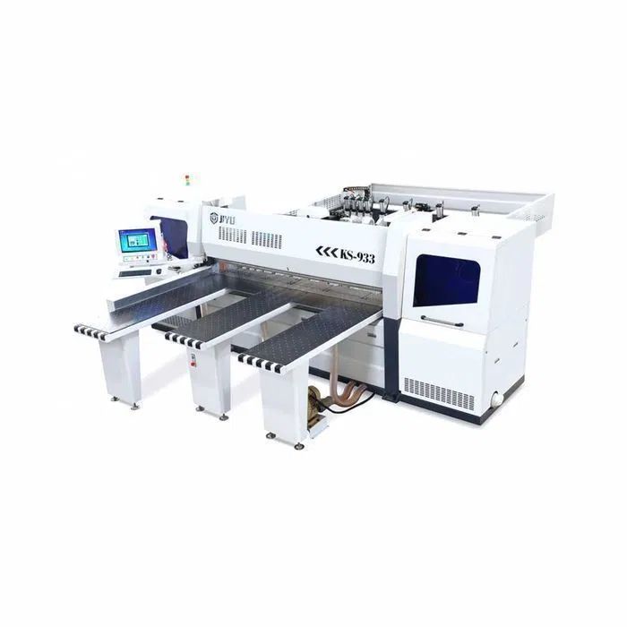 Форматно-раскроечные центры