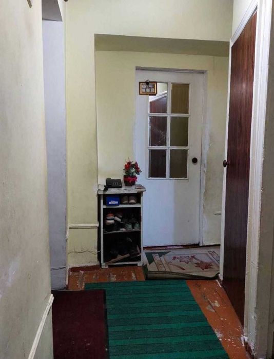 Бадамзар, 2*3/2/4 разделный, 2\6 балкон без ремонт, не торец