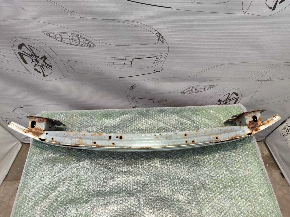 Armătură / Traversă bară față Jaguar XF X250 C2Z18083 2013 / [2007-2015] / (1C3)