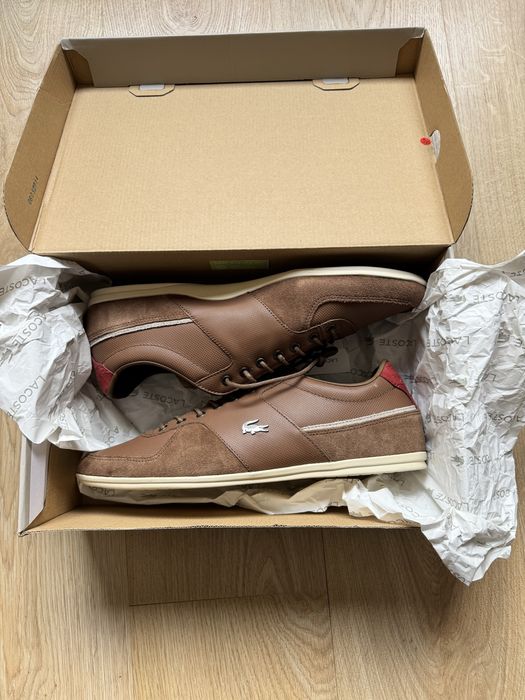 LACOSTE, TOMMY HILFIGER и Hayrantonio Medytana оригинални обувки