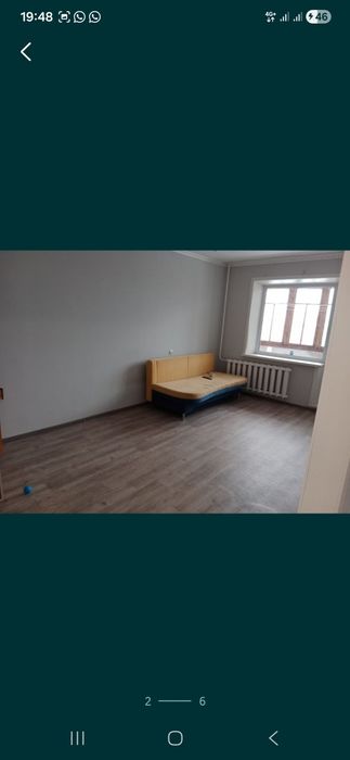 Сдам 1 комнатную квартиру