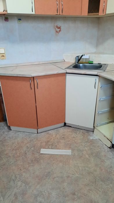 Кухонный гарнитур!