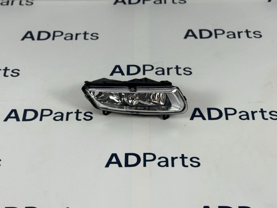 Противотуманная фара левая для Volkswagen Polo седан 2015