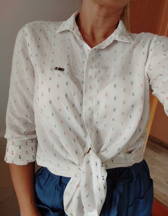 Дамска риза U.S. Polo Assn.