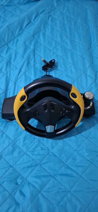 Volan Gaming Myria MG7400