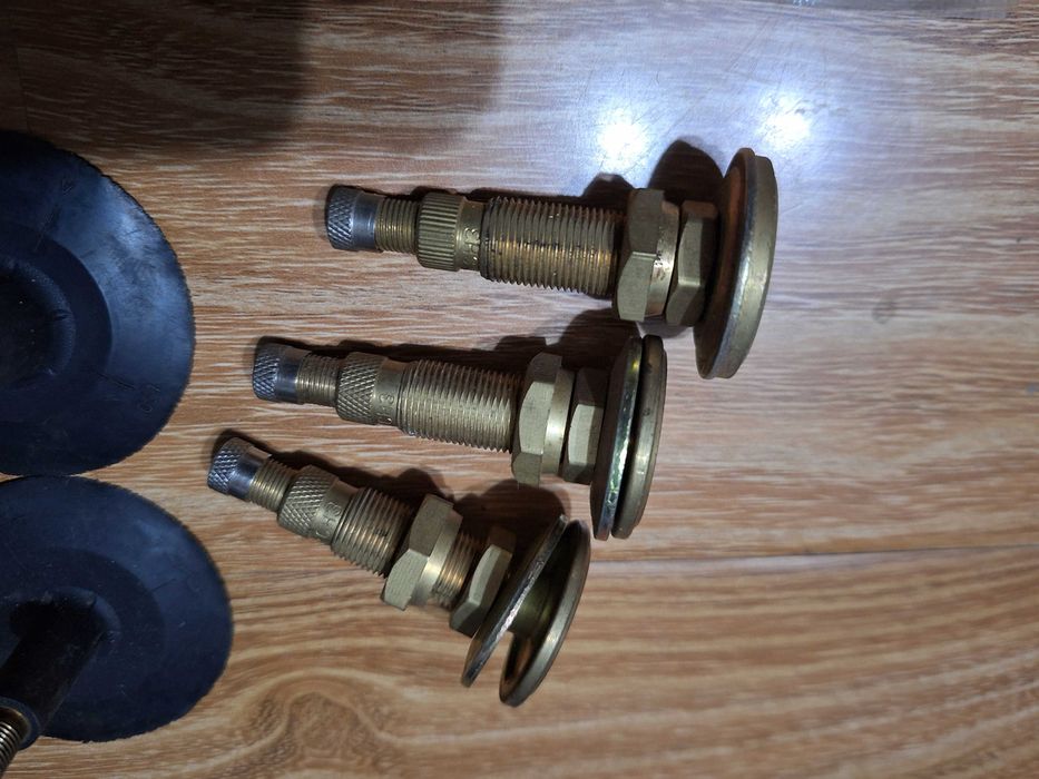 articole menaj Kit valva reparatie vulcanizare