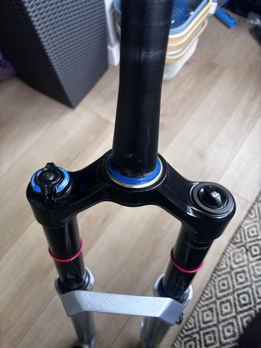 Fruca RockShox DOMAIN/ZEB 27.5’’ 180mm