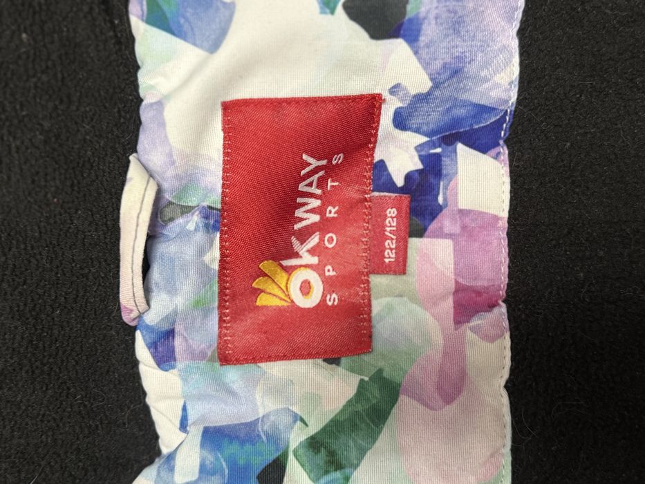 Куртка для девочек