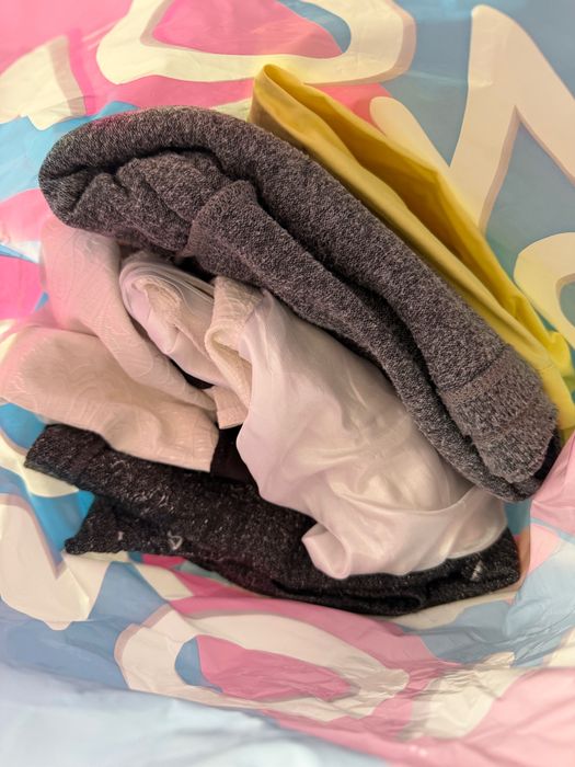 Отдам куртку удлиненную