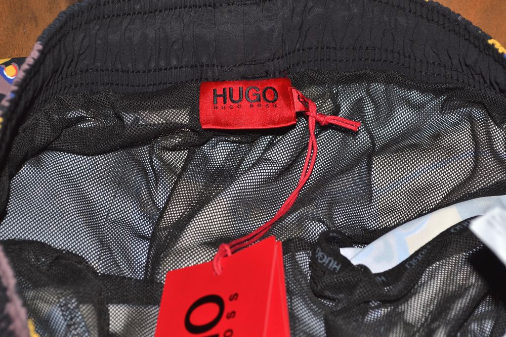 Hugo Boss - мъжки шорти, размер L