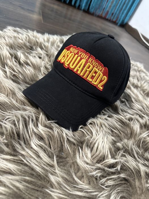 Sapca Dsquared2 Now you Know Premium