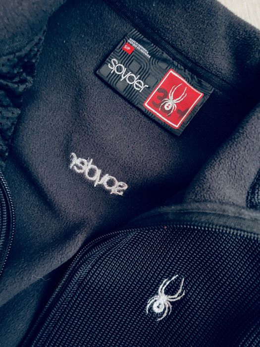 Spyder - Страхотно Дамско Яке - S