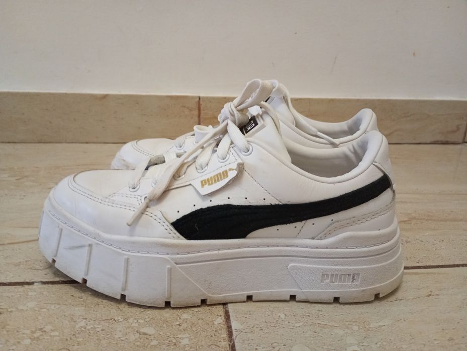 Puma mayze pantofi dama,mărimea 37.5