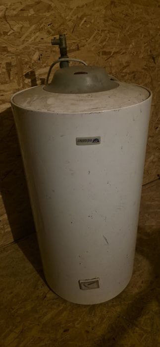 Boiler electric folosit